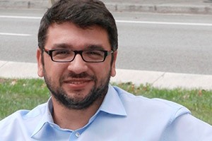 david rovira